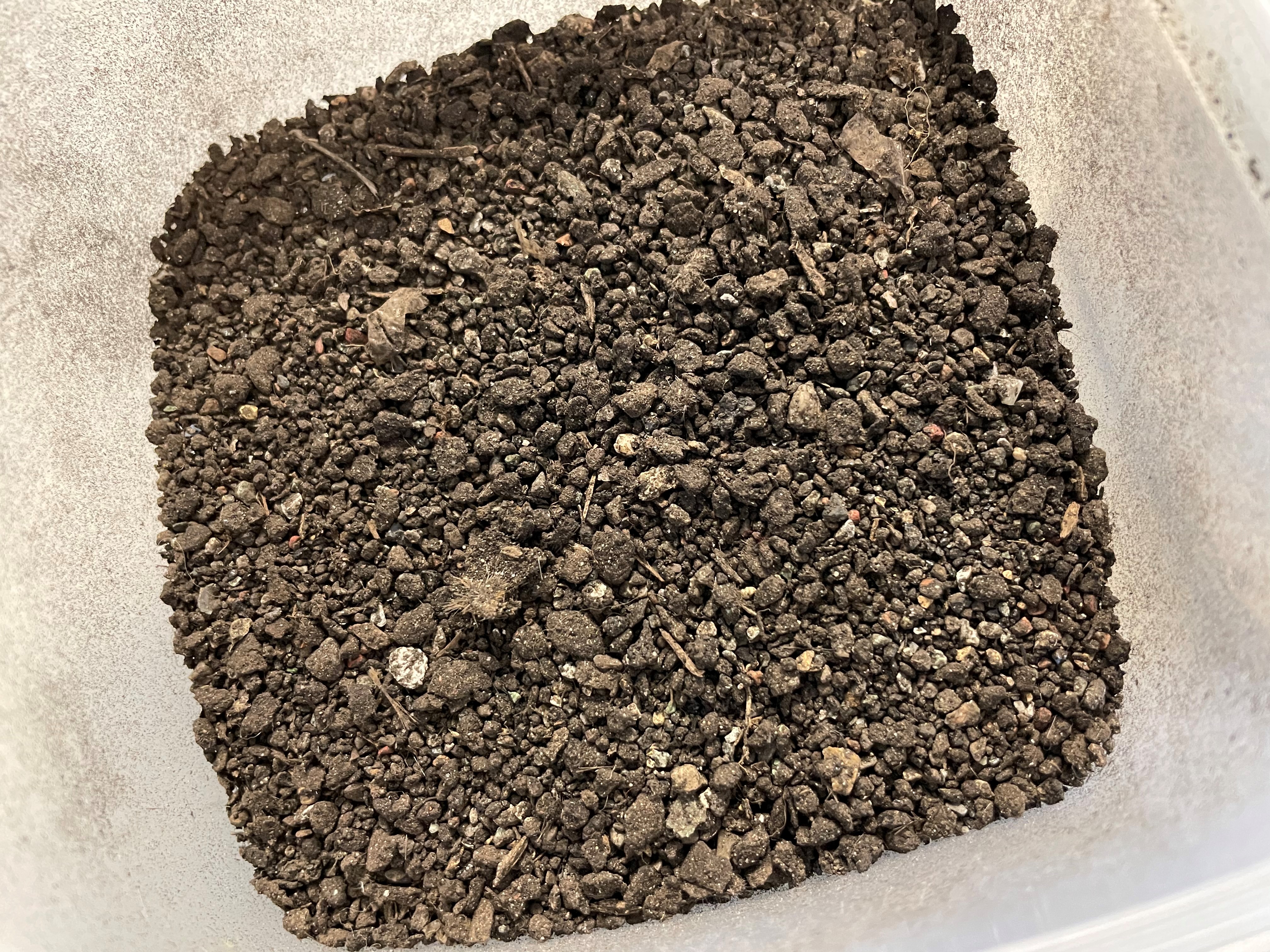 aggregate