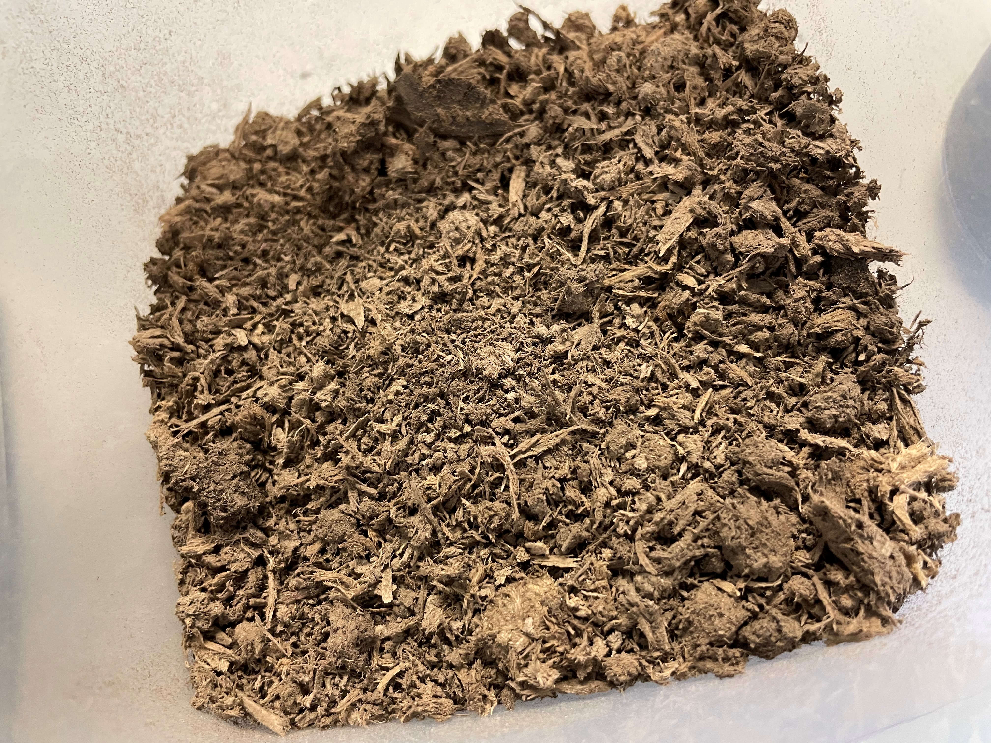 Fiber