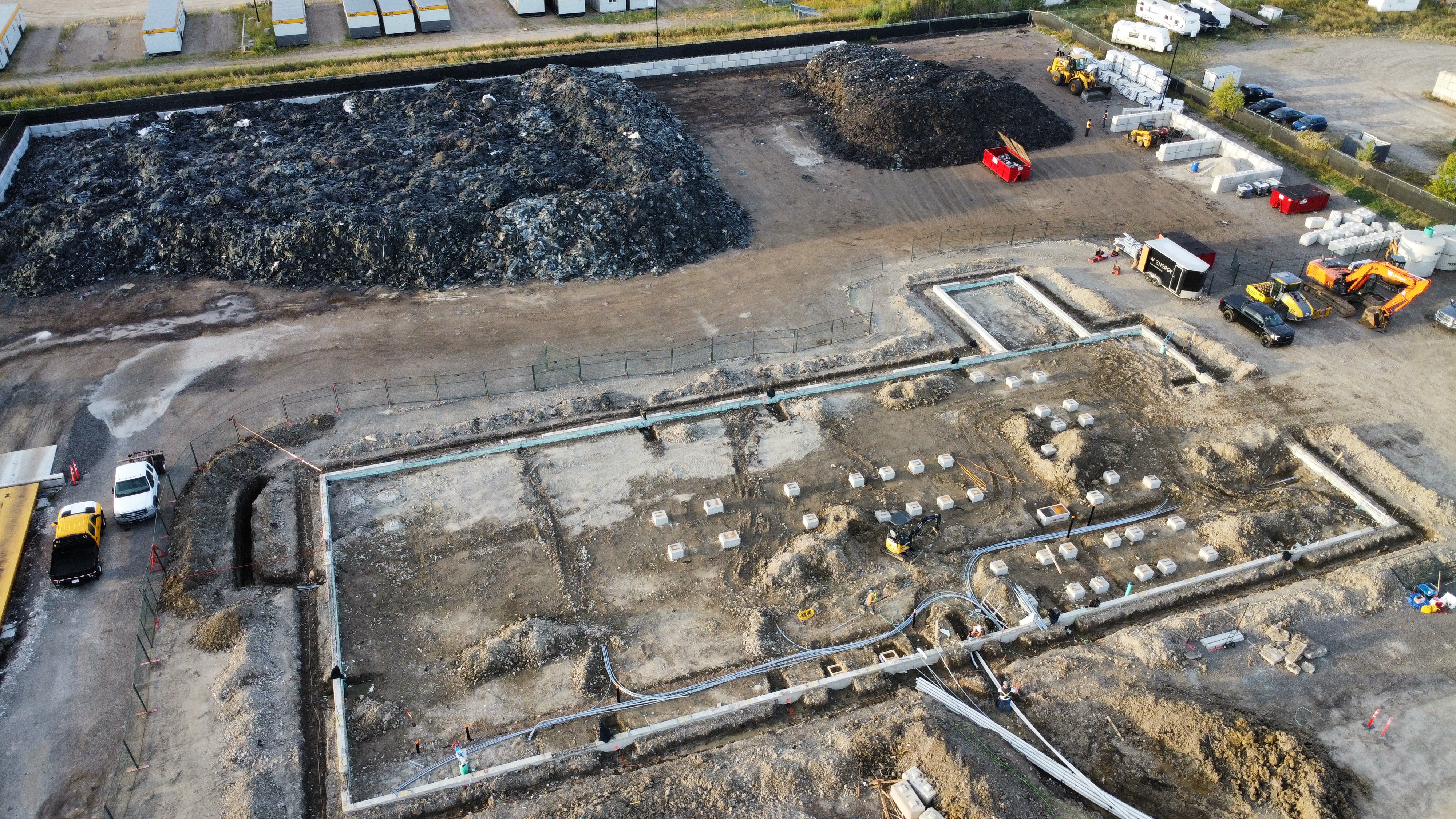 September 2024 - Drone Photo